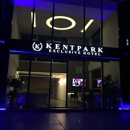 Kentpark Exclusive Boutique & Business