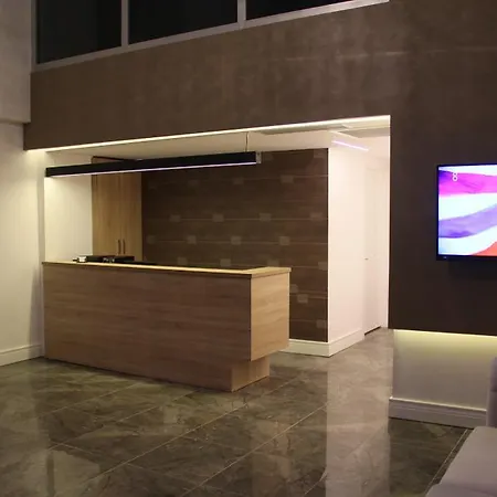 Kentpark Exclusive Boutique & Business * Kahramanmaraş