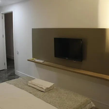 Kentpark Exclusive Boutique & Business Kahramanmaraş