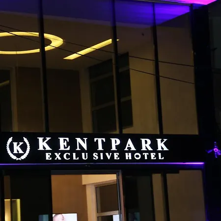 Kentpark Exclusive Boutique & Business Otel