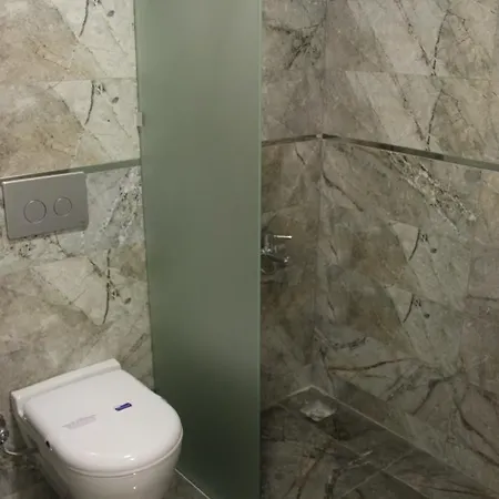 Otel Kentpark Exclusive Boutique & Business *