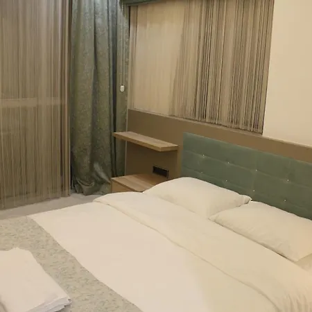 Kentpark Exclusive Boutique & Business Kahramanmaraş