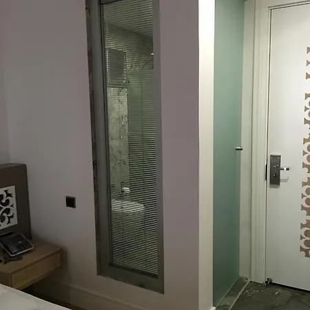 Otel Kentpark Exclusive Boutique & Business Kahramanmaraş
