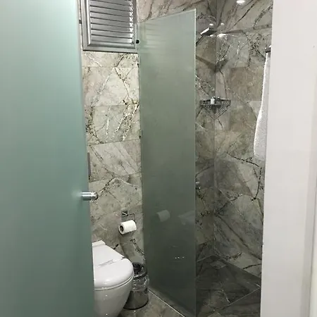 Otel Kentpark Exclusive Boutique & Business
