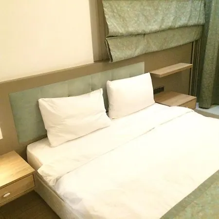 Kentpark Exclusive Boutique & Business Kahramanmaraş
