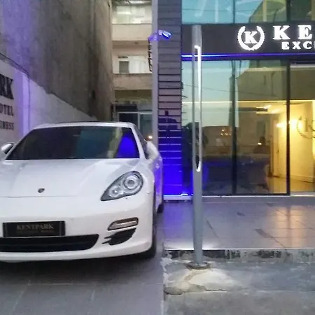 Kentpark Exclusive Boutique & Business