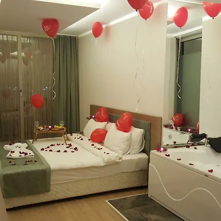 Kentpark Exclusive Boutique & Business Kahramanmaraş