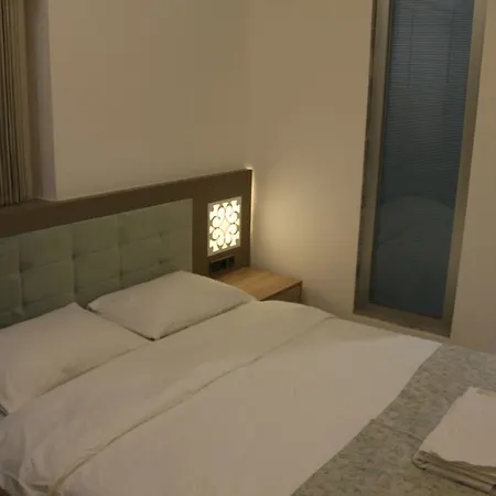 Kentpark Exclusive Boutique & Business * Kahramanmaraş