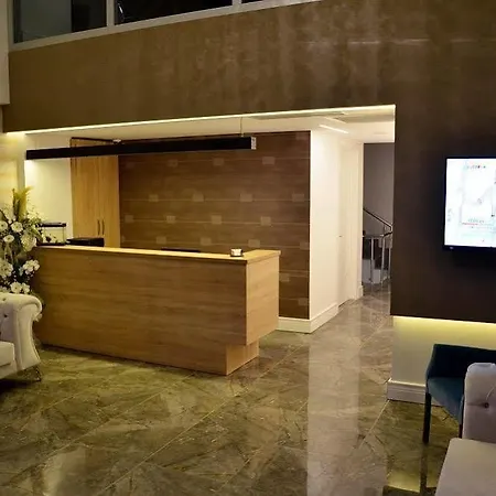 Kentpark Exclusive Boutique & Business Kahramanmaraş