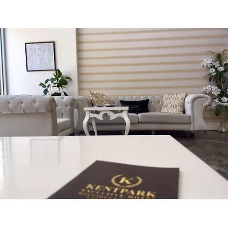 Otel Kentpark Exclusive Boutique & Business