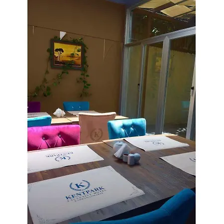 Kentpark Exclusive Boutique & Business