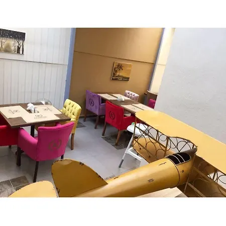 Kentpark Exclusive Boutique & Business Otel Kahramanmaraş
