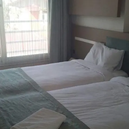 Kentpark Exclusive Boutique & Business Hotel *
