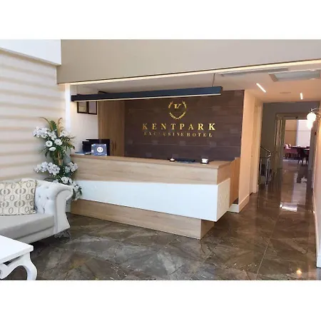 Kentpark Exclusive Boutique & Business