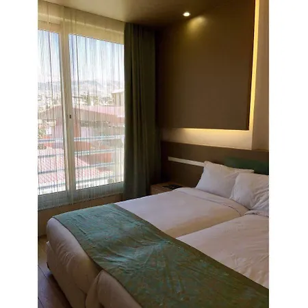 Kentpark Exclusive Boutique & Business Otel Kahramanmaraş