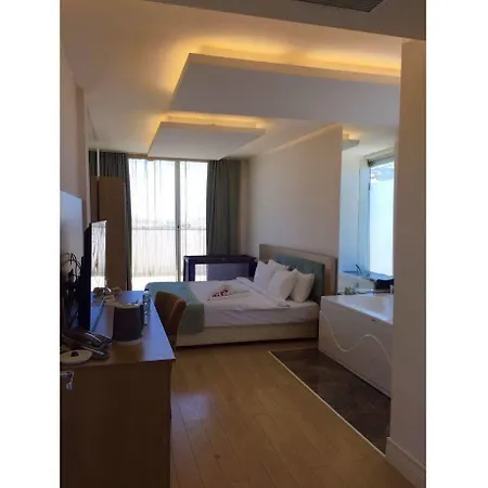 Otel Kentpark Exclusive Boutique & Business