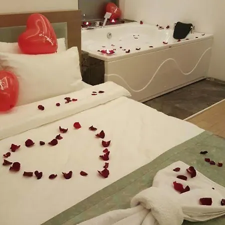 Otel Kentpark Exclusive Boutique & Business