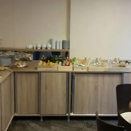 Hotel Kentpark Exclusive Boutique & Business *