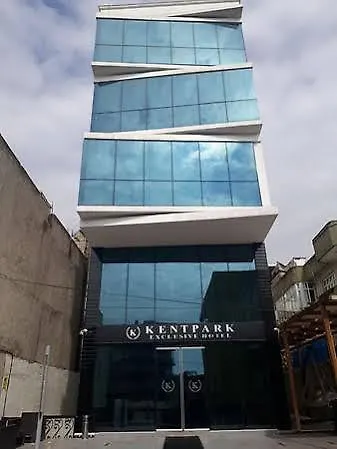 Kentpark Exclusive Boutique & Business Kahramanmaraş